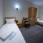 Budget Twin Room