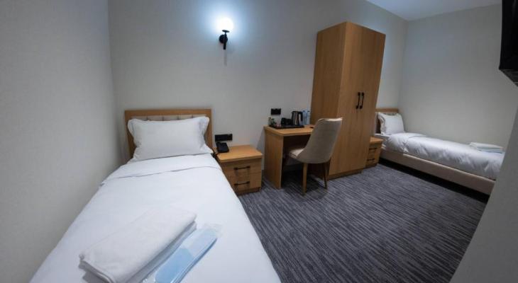 Budget Twin Room