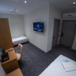 Budget Twin Room