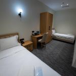 Budget Twin Room