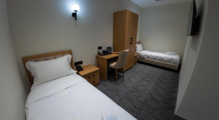 Budget Twin Room