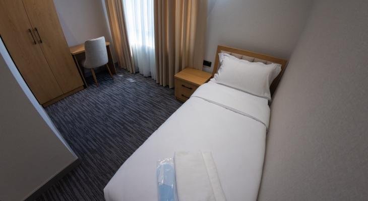 Comfort Triple Room