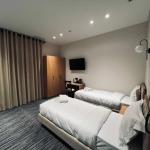 Comfort Quadruple Room