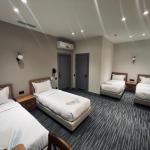 Comfort Quadruple Room
