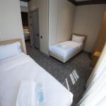 Budget Quadruple Room