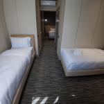 Budget Quadruple Room