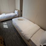 Budget Quadruple Room