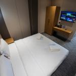 Budget Quadruple Room
