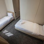 Budget Quadruple Room