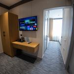 Budget Quadruple Room