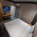 Budget Quadruple Room