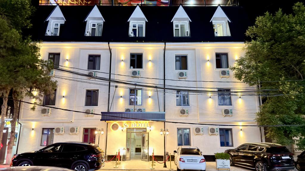 SV Hotel