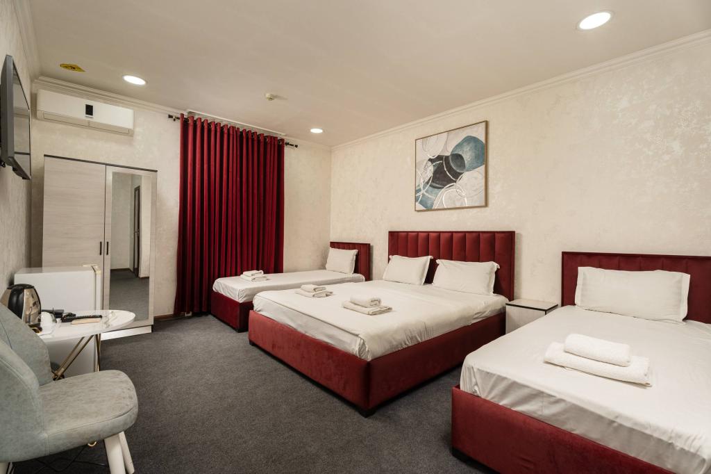 SV Hotel