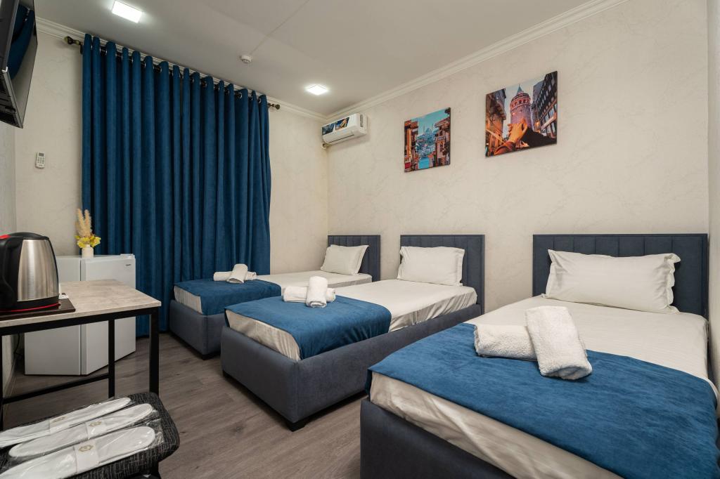 SV Hotel