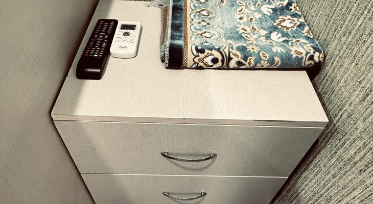 Стандартный одноместный номер
