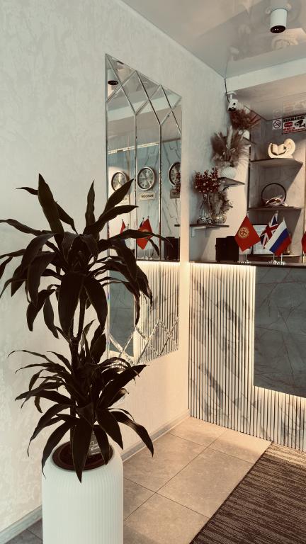 Dil Toj Hotel