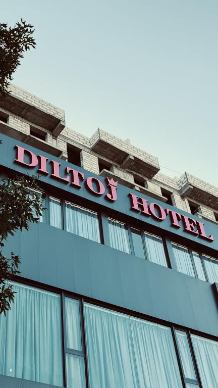 Dil Toj Hotel