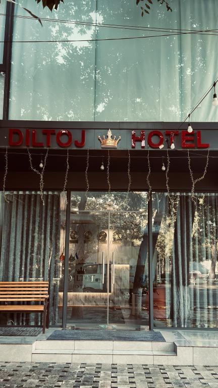 Dil Toj Hotel