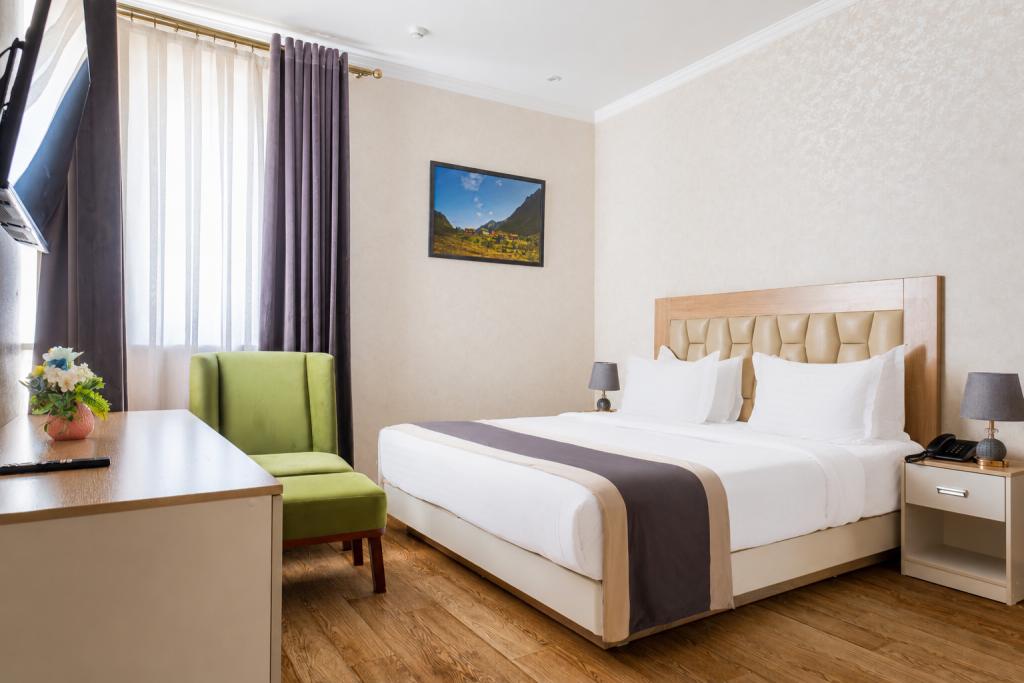 Sato Hotel