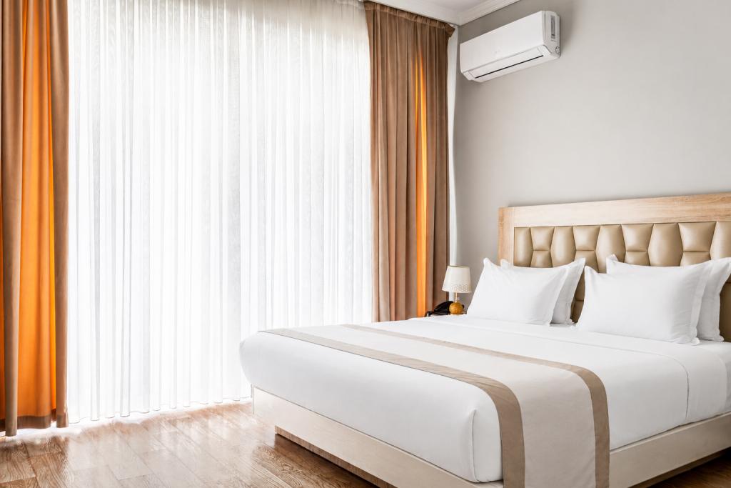 Sato Hotel