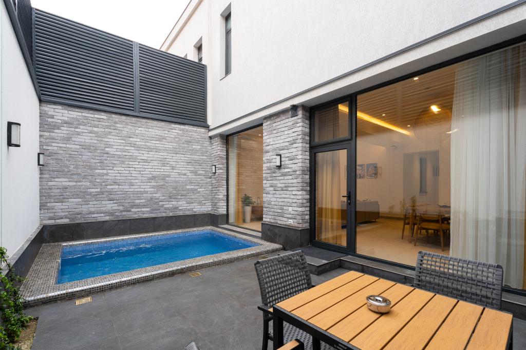 Igmar villas&aparts