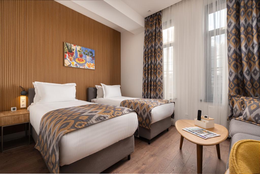 Igmar villas&aparts