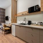 One-bedroom Suite