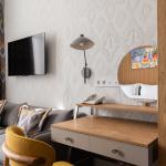 One-bedroom Suite