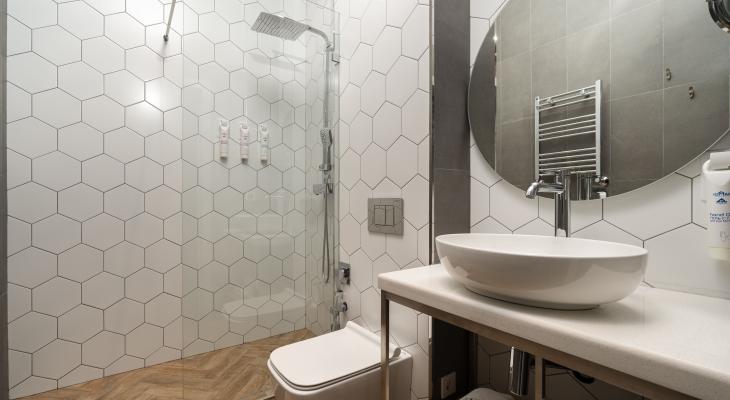 One-bedroom Suite
