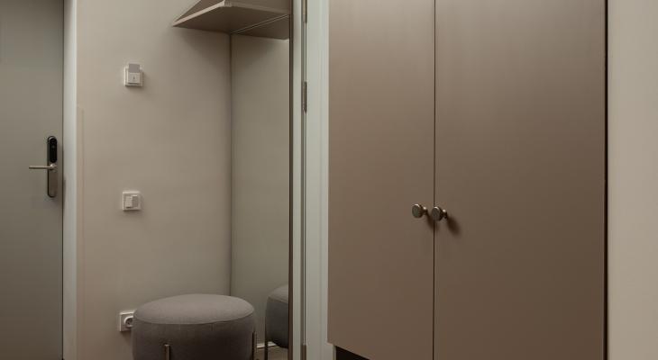 Small Double Room