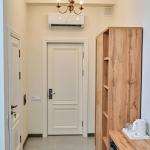 Двухместный номер Делюкс с 2 отдельными кроватями