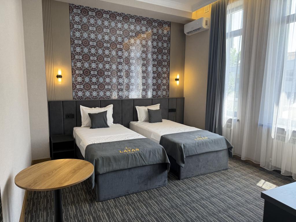 Layan Hotel