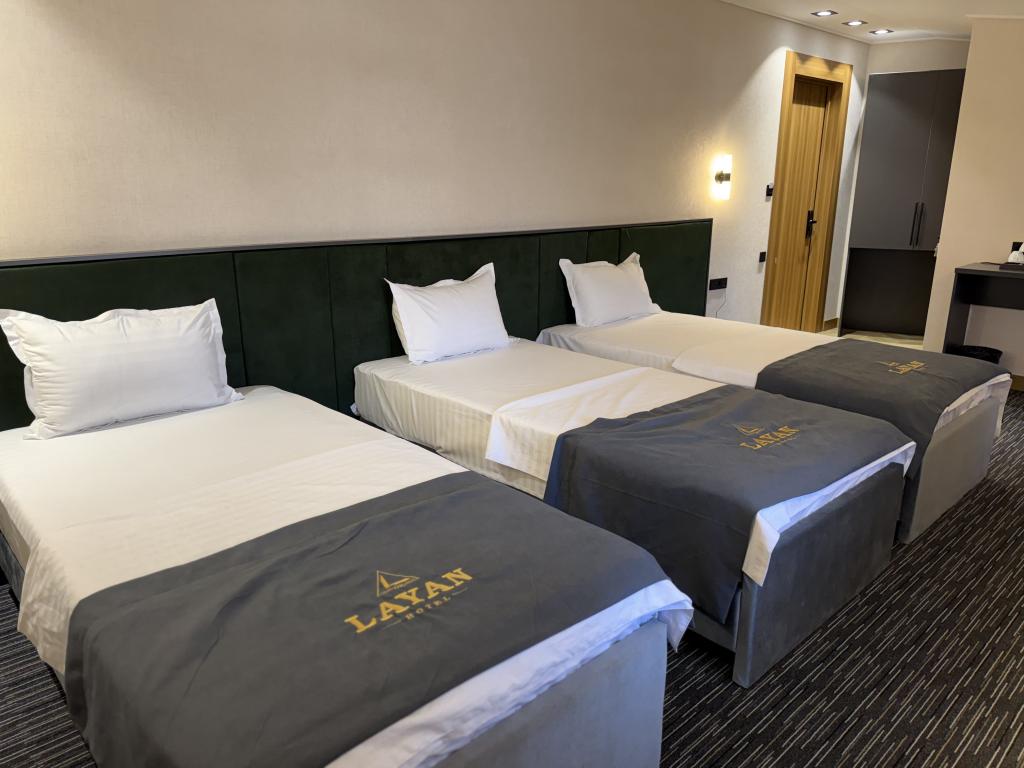 Layan Hotel