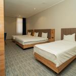 Comfort Quadruple Room