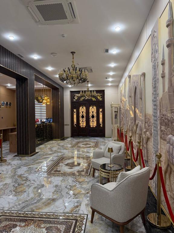 AsiaStar Palace