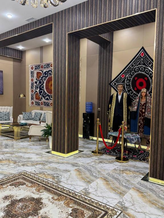 AsiaStar Palace