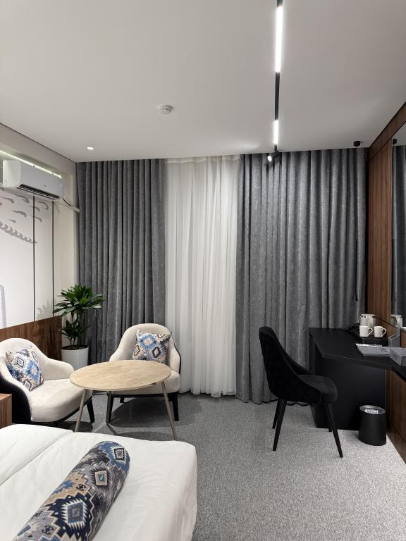 Mirana Boutique Hotel