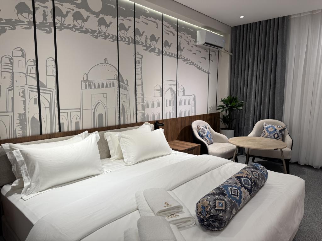Mirana Boutique Hotel