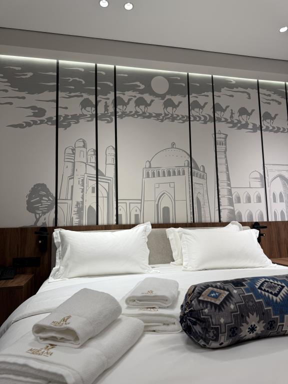Mirana Boutique Hotel