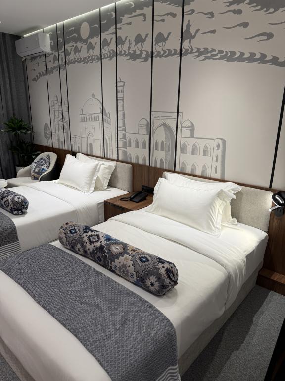 Mirana Boutique Hotel
