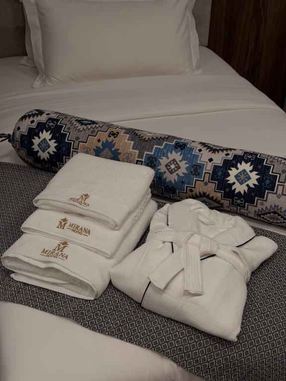 Mirana Boutique Hotel