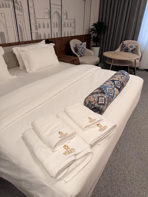 Mirana Boutique Hotel