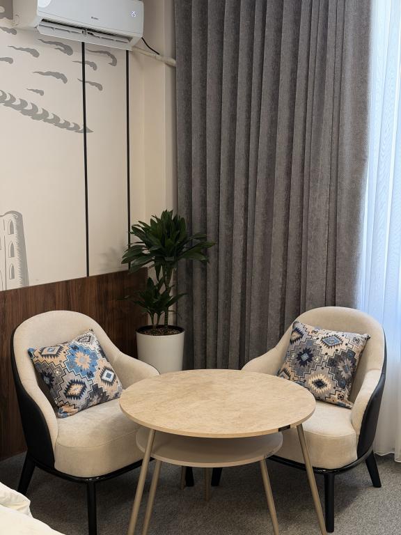 Mirana Boutique Hotel