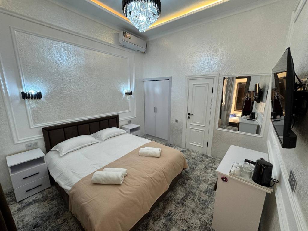 Sam Buxoriy Hotel
