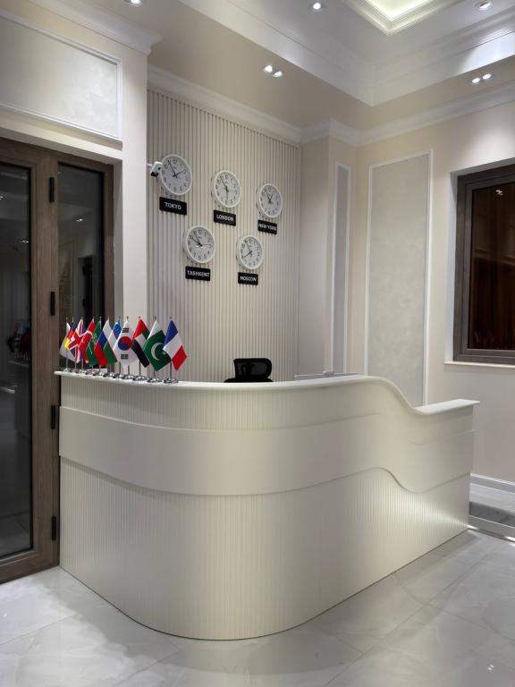 Sam Buxoriy Hotel