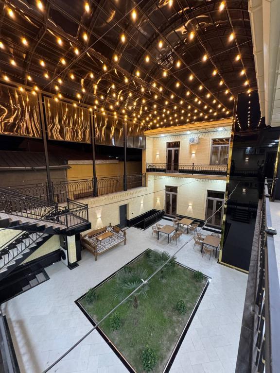 Sam Buxoriy Hotel