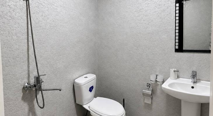 Twin Suite
