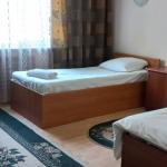 Стандартный двухместный номер с 2 отдельными кроватями