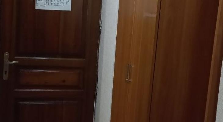 Стандартный двухместный номер с 2 отдельными кроватями