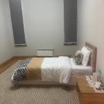 Одноместный номер Делюкс